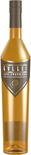 Alois Gölles Alte Zwetschke Edelbrand 0,7 l