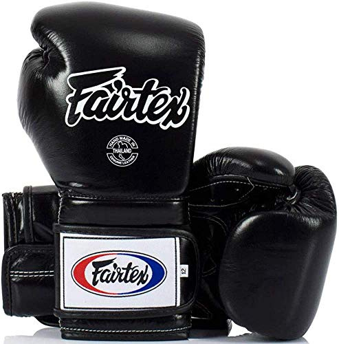 Fairtex Heavy Hitter's Boxhandschuh - Mexican Style (BGV9)