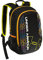 Under Armour Backpack Ua Dauntless, schwarz (blk/LPU), 48cmx33cmx18cm, 1218020