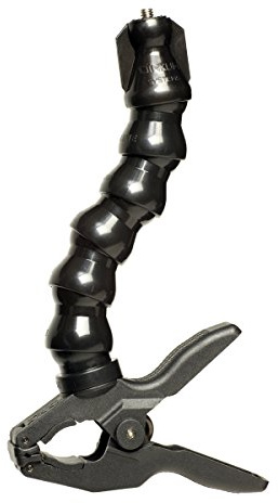 Dinkum Systems Action Pod® Flexible Camera Clamp Mount with 1/4 Connection