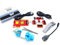 New Latest 6digit Complete Pc and Laptop Computer Motherboard Quick Repair Diagnostic Analyze Post Test Cards Kit