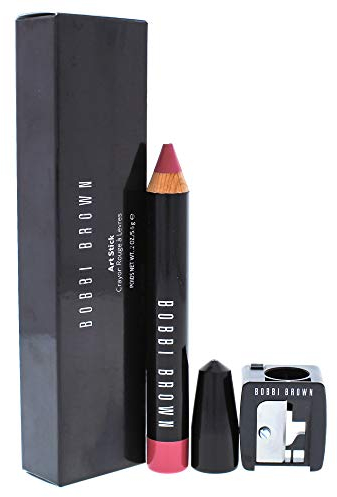 Bobbi Brown Art Stick -No. 05 Dusty Pink for Women, 0.2 Oz Lipstick