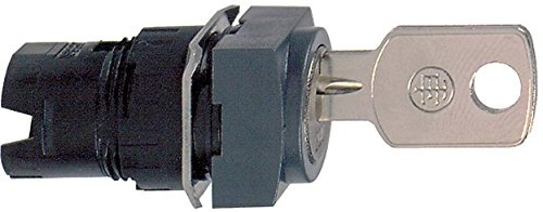 CABEZA SELECTOR 3 POS.RONIS