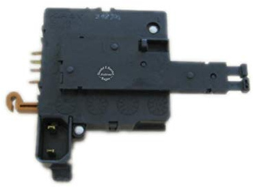 Kirby Interruttore di alimentazione originale (Power Switch) per il modello G3 - G11 Sentria II