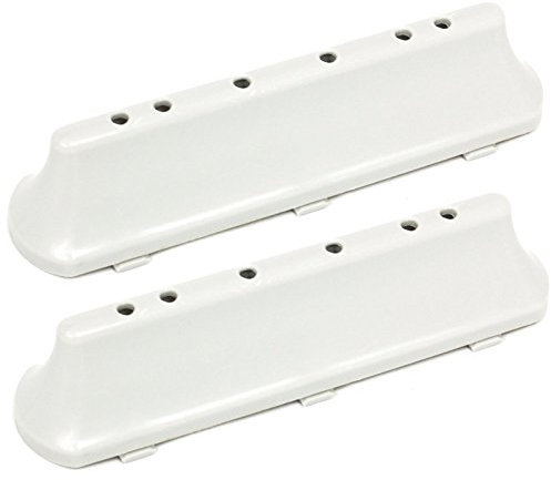 Waschtrommelarm für Zanussi-Waschmaschine, 2 Stück