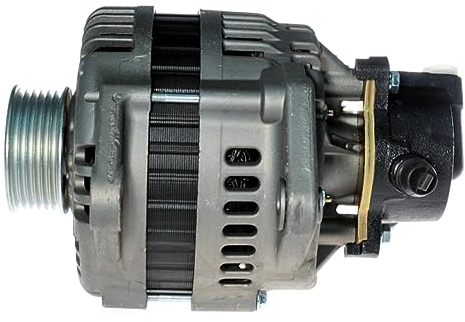 HELLA 8EL 011 711-161 Generator/Lichtmaschine - 14V - 70A
