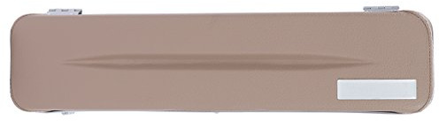 Bam custodia flauto traverso do 4009XLGR L'Etoile Greige