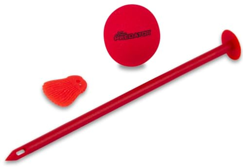 FOX RAGE PREDATOR HD KEBAB & BAIT POPPER KIT PIKE