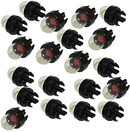 OxoxO ersetzen Primerpumpe Kraftstoff Pumpe für Stihl FS120 FS200 fs200r FS250 fs200r HT250