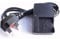 Mains Battery Charger for Sony Cameras and Handycam Camcorder - For DSC-H, DSC-HX, DSC-RX, DSC-WX, FDR-X, HDR-AS, HDR-CX, HDR-GW, HDR-PJ, HDR-MV, ZV-1 series - For NP-BX1 Battery