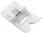 Dreamstitch antiadhésif Teflon Zig Zag Pied presseur pour machine à coudre – Compatible avec tous les Tige basse à clipser Brother, Babylock, Singer, Euro-Pro, Janome, Kenmore, Elna, etc. # P8–7301t