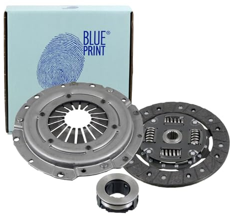 Clutch Kit Blue Print ADV183035 Febi Bilston -New Pck of 1