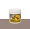 HAresil Protection de butins Couleur Lasure Protection des butin Abeilles Couleur eco Non toxique Gris 0,5 kg