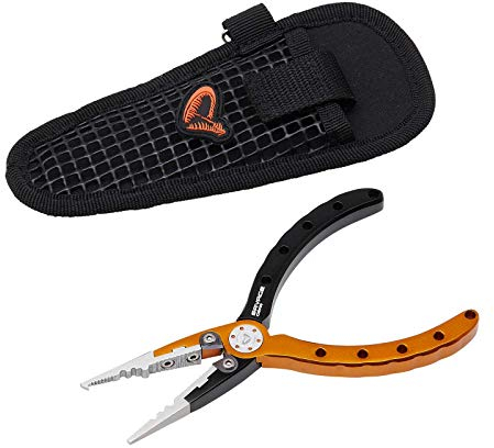 Savage Gear Alu Pro Pliers S 15cm