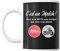 Mug Moto Vintage C'est un Match