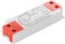 Poppstar Transformador Slim LED 24 V (para bombillas LED de 0,2 hasta 20W), transformador LED 230V AC / 24 V DC 0,83A