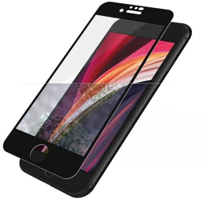 Panzerglass iPhone SE (2020/2022), 8, 7, 6, 6s, E2E *BULK*