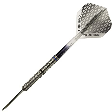 Trinidad darts darts pro pelut 21. 5gr 90% t