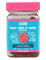 SOLV Hair, Skin n’ Nails Vegan Gummies 5000mcg Biotin with Vitamin A, D, E, C, B6, Zinc and Minerals | Healthy Hair, Skin Support, Strengthen Nail 60 Vegan Gummies (Blueberry and Raspberry Flavour)