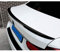 Yucss Abs Glänzend Schwarz Heckspoiler Heckflügel Lippe Heckspoiler Für BMW F30 F35 3Er M3 320I 323I 325I 328I 2013-2016-2019