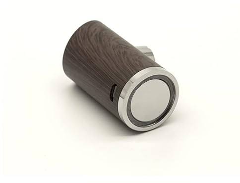 Kamry K1000 Plus Akku Ersatz für Kamry K1000 Plus 35W Epipe Kit, nur eingebauter 1100mAh Akku (schwarz)