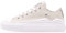 British Knights Kaya Flow Low, Scarpe da Ginnastica Donna, Beige, 36 EU