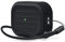 elago Custodia Armor Compatibile con AirPods Pro 2 Cover, Compatibile con AirPods Pro 2a Generazione, Cordino Incluso, Supporta Ricarica Wireless, Resistente agli Urti, Protezione Completa (Black)