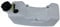 Fuel tank / petrol tank compatible with Ryobi RBC52SB, Berlan BMS520A, Monzana CT-M430-1 5in1 brush cutter