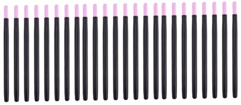 FRCOLOR 24pcs Nail Art Polishing Pen Cuticle Remover Tool Nail Care Pen Safe Beauty Tool