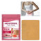 Wärmeauflagen Bei Regelschmerzen 8 Stück Wärmepflaster Zur Linderung Von Regelschmerzen, Menstruationspflaster Mit Angelika, Färberdistel, Herzgespann, Salvia, Menstruationsschmerz Patch