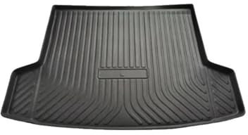 Coche Tronco Cargo Estera Bandeja para Maletero de Coche, Almohadillas traseras para Maletero para BMW X1 U11 U12 2023~2025(Trunk Mat)