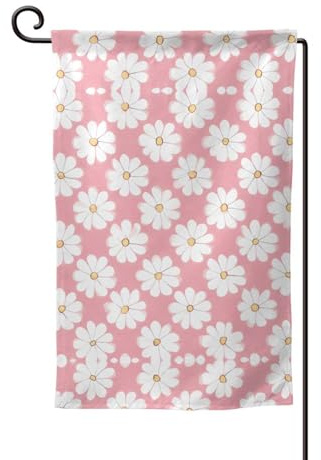 Tabla de texturas de crisantemo blanco