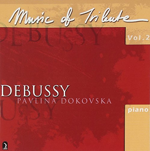 V 2: Music Of Tribute - Debuss