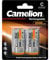 Camelion 17025214 - Akku Ni-MH Batterie Baby / HR14, Spannung 1,2 Volt, Kapazität 2500 mAh, 2er Set, wiederaufladbar