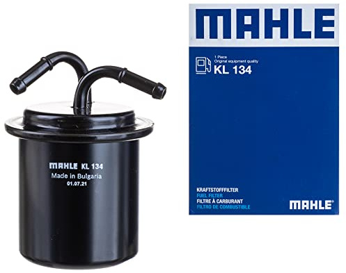 MAHLE KL 128 Kraftstofffilter Leitungsfilter 55,5MMu.a. passend für PAJERO II