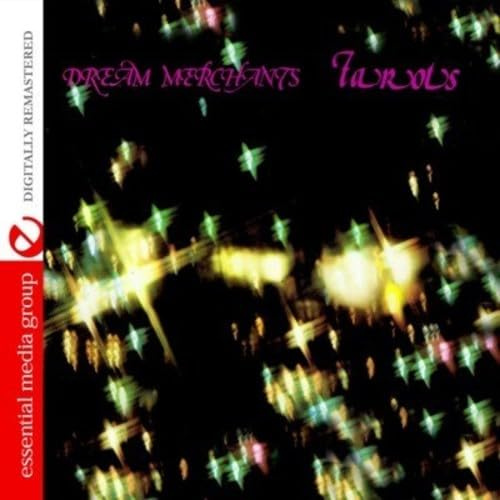 Dream Merchants (Johnny Kitchen Presents The Tarots)
