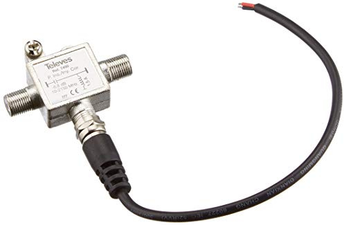 INYECTOR CORRIENTE 10...2150MHz 24Vdc-1A