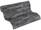 A.S. Création Vliestapete Best of Wood and Stone Tapete in Stein Optik fotorealistische Steintapete Naturstein 10,05 m x 0,53 m grau schwarz Made in Germany 914224 9142-24