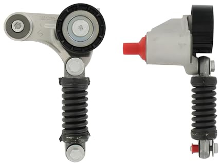 SKF VKM 36032 Multi-V tensioner kit