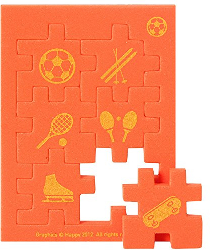 3D Puzzle Happy Cube Little Genius Sports ****