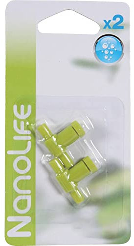 Zolux Set de 2 Robinets à Air pour Aquarium