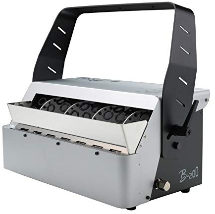 ANTARI b-200 Blasenmaschine