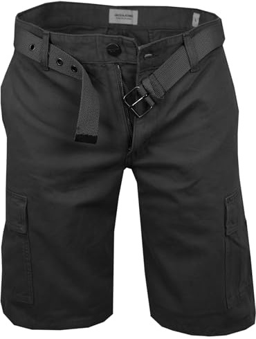 Jack & Jones Oberteil für Herren, Spiced Coral (14-0063al), L