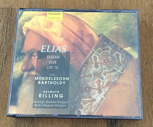Hänssler (Naxos Deutschland Musik & Video Vertriebs-)