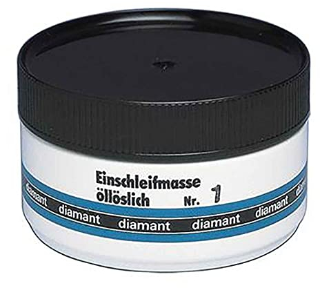 Einschleifmasse Nr.3 fein 220ml diamant