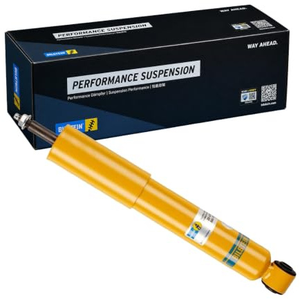 Bilstein 20-070014 Stoßdämpfer hinten | 20-070014 Kompatibel mit Corvette,corvette Convertible (1YY)