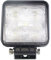 Berger + Schröter 20190 LED Arbeitsscheinwerfer 5 x 3 W, 900 Lumen