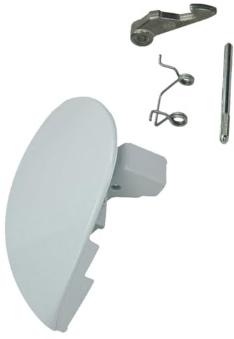 INDESIT W143 W161 W83 W93 Waschmaschinen-Türgriff-Set