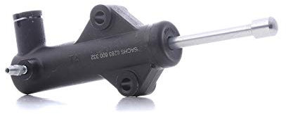 SACHS 6283 600 332 Cilindro Secondario Frizione Per Fiat PUNTO (188_) 1999-2012