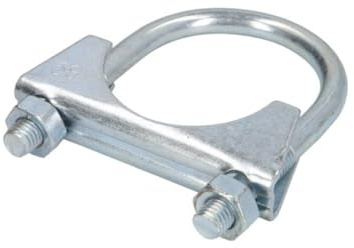 BOSAL Rohrverbinder, Abgasanlage 250-058
